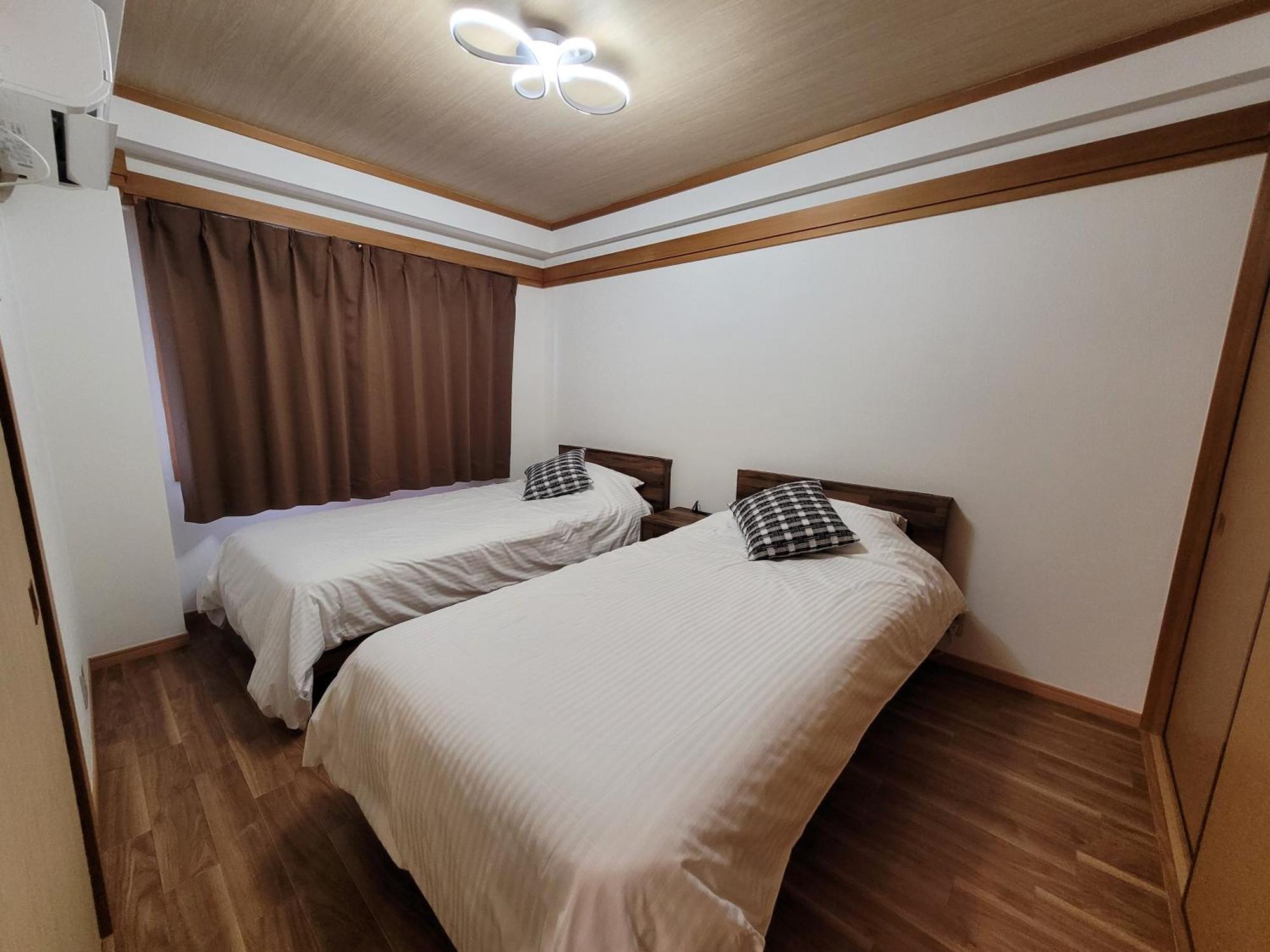Ema Eve House Apartment Tokio Exterior foto