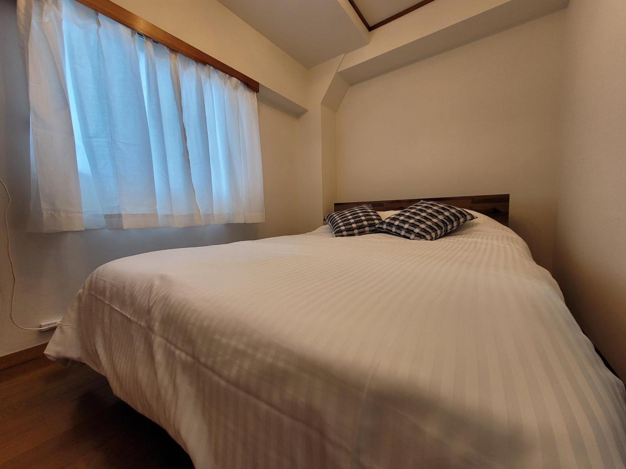 Ema Eve House Apartment Tokio Exterior foto