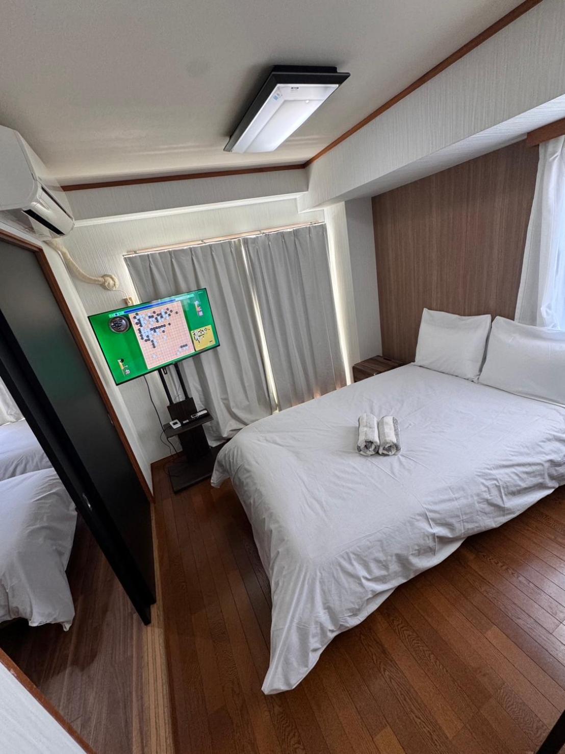 Ema Eve House Apartment Tokio Exterior foto