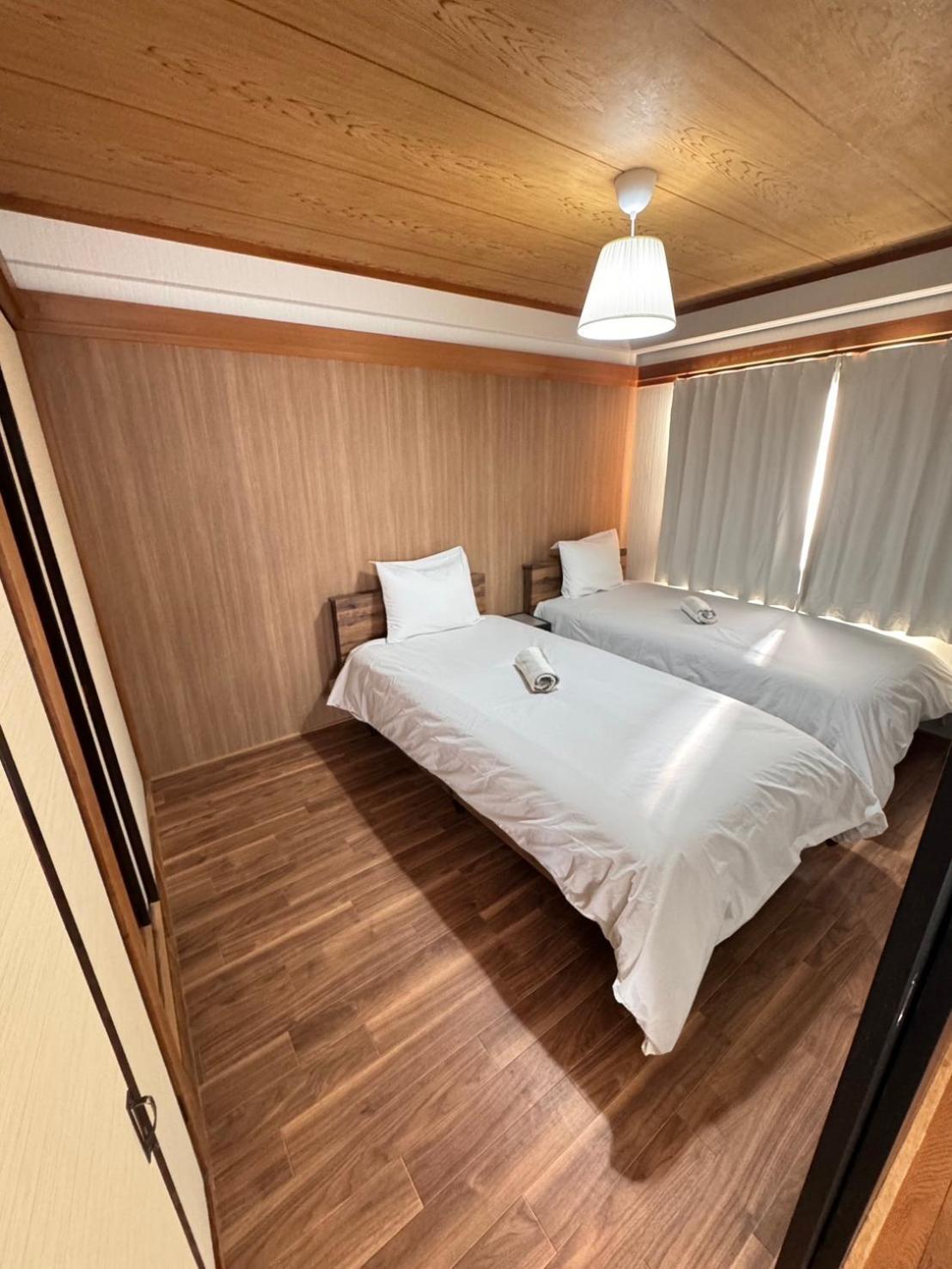 Ema Eve House Apartment Tokio Exterior foto